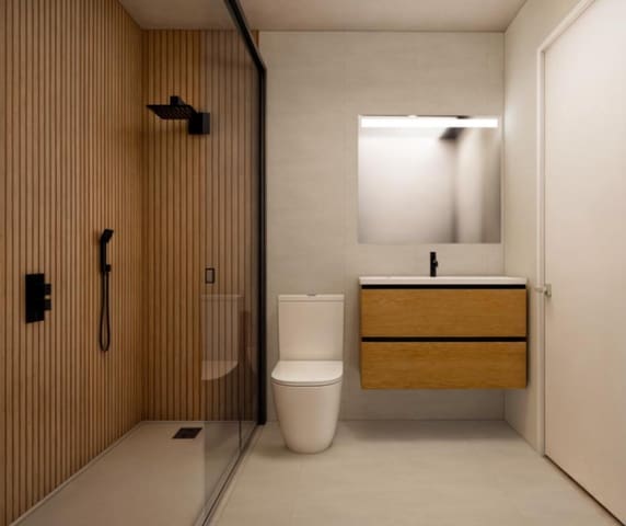 3 soveværelse Villa til salg i Torre-Pacheco med swimmingpool - € 319.900 (Ref: 9546679)