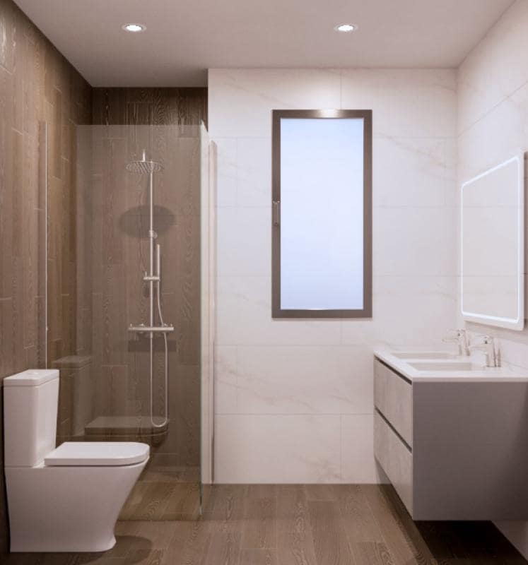 Chalet de 3 habitaciones en San Pedro del Pinatar en venta con piscina - 479.900 € (Ref: 9546680)