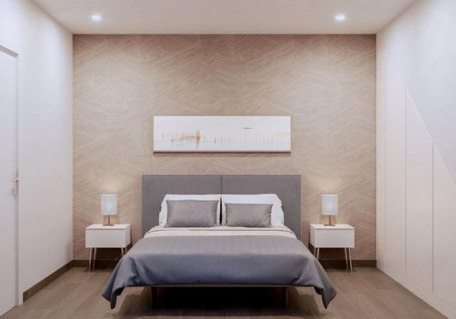 3 camera da letto Villa in vendita in San Pedro del Pinatar ciudad, San Pedro del Pinatar con piscina - 479.900 € (Rif: 9546680)