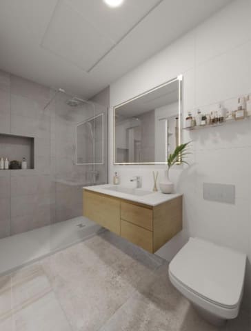 3 sypialnia Willa na sprzedaż w Ciudad, San Javier z basenem garażem - 659 000 € (Ref: 9546683)