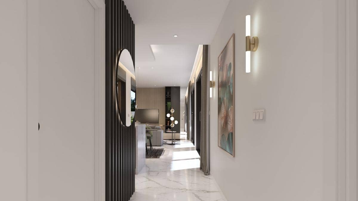 3 camera da letto Villa in vendita in Rojales con piscina garage - 514.000 € (Rif: 9546698)