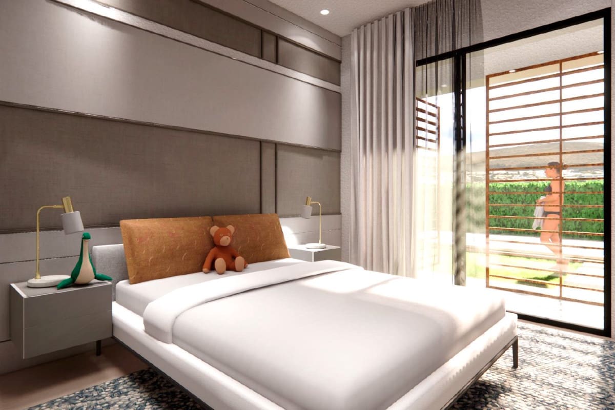 3 camera da letto Villa in vendita in Torre-Pacheco con piscina - 829.000 € (Rif: 9546792)