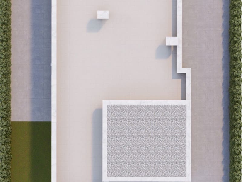 3 sovrum Villa till salu i Los Alcazares med pool garage - 361 500 € (Ref: 9546802)