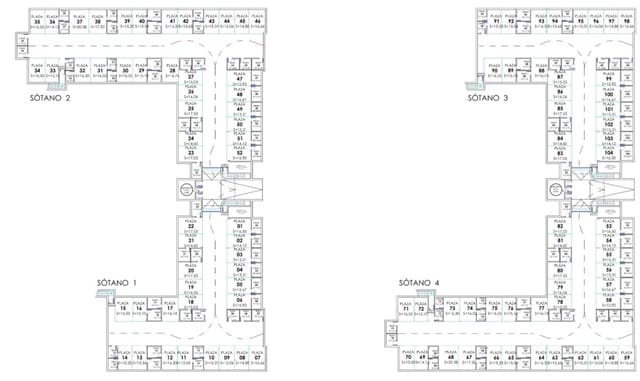 3 soveværelse Bungalow til salg i Los Balcones - Los Altos, Torrevieja med swimmingpool garage - € 305.000 (Ref: 9546859)