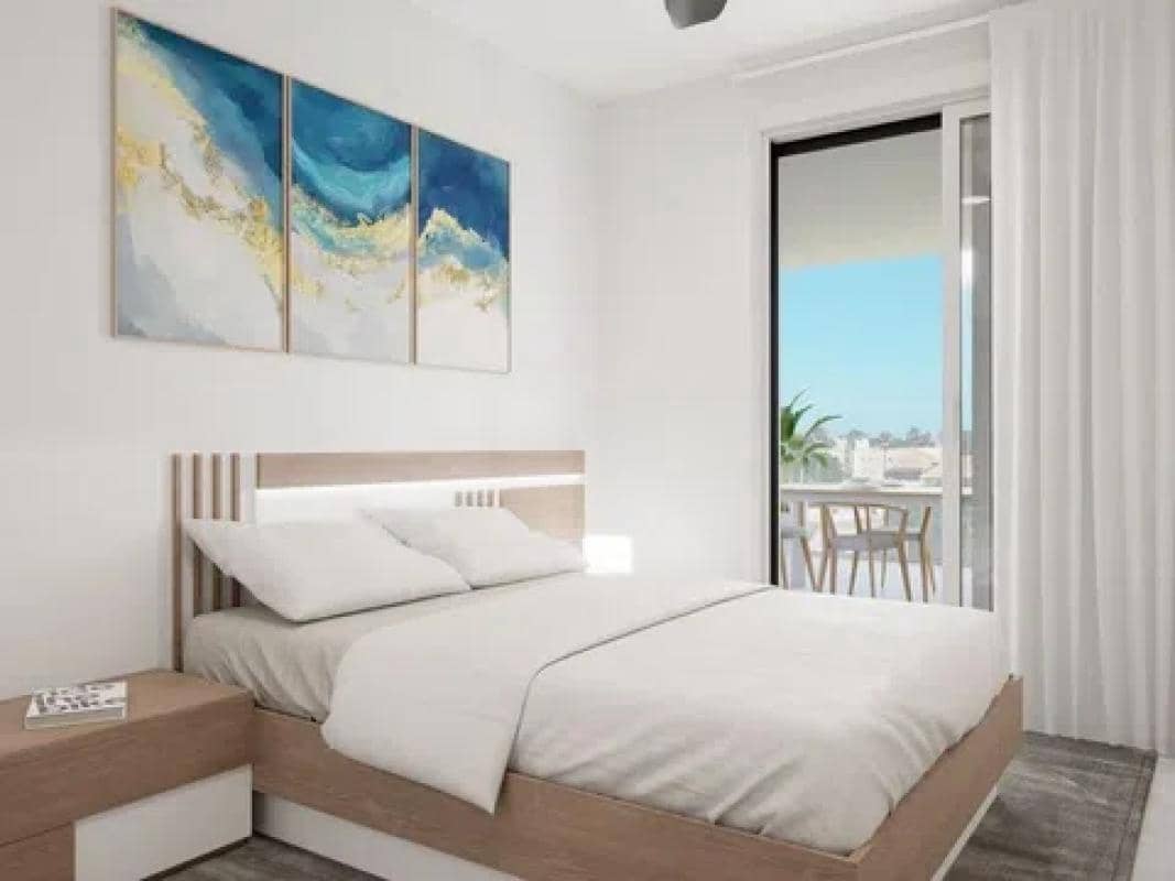 3 bedroom Apartment for sale in Los Narejos with pool - € 419,900 (Ref: 9553078)