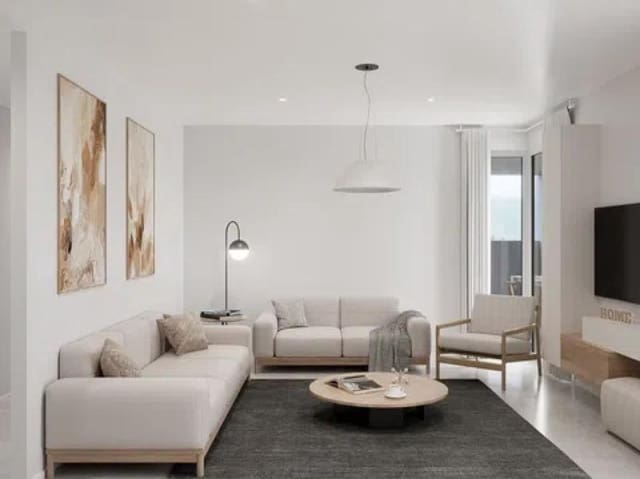 3 bedroom Apartment for sale in Los Narejos, Los Alcázares with pool - € 419,900 (Ref: 9553078)