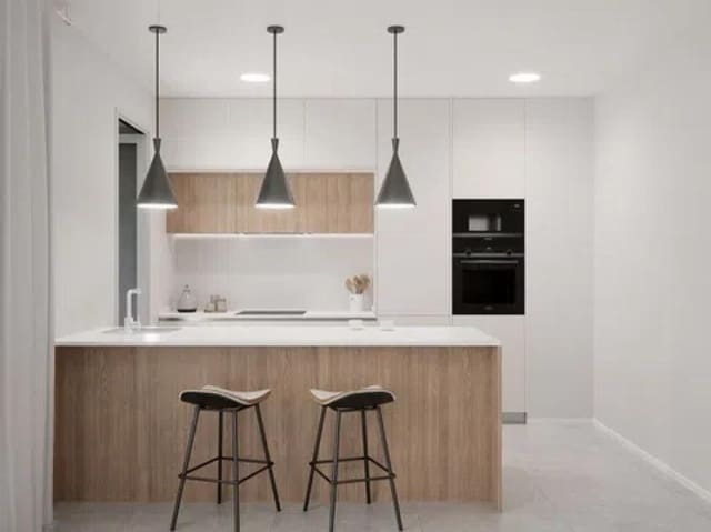 3 bedroom Apartment for sale in Los Narejos, Los Alcázares with pool - € 419,900 (Ref: 9553078)