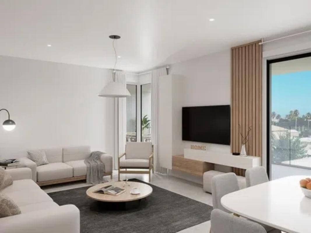 3 bedroom Apartment for sale in Los Narejos with pool - € 419,900 (Ref: 9553078)