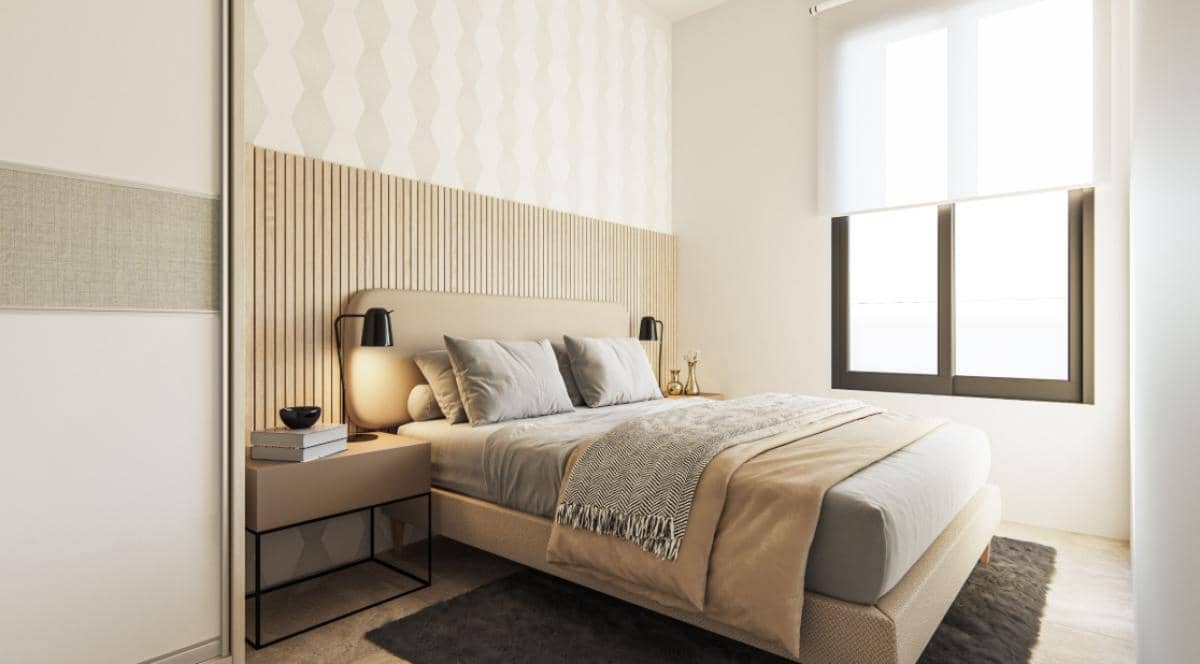 4 sypialnia Willa na sprzedaż w Aguilas z basenem garażem - 378 000 € (Ref: 9553079)