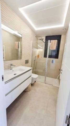 3 makuuhuone Huvila myytävänä paikassa San Pedro del Pinatar ciudad, San Pedro del Pinatar mukana uima-altaan 
autotalli - 410 000 € (Ref: 9571519)