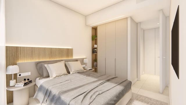 3 quarto Bungalow para venda em Ciudad Quesada, Rojales com piscina - 334 000 € (Ref: 9571537)