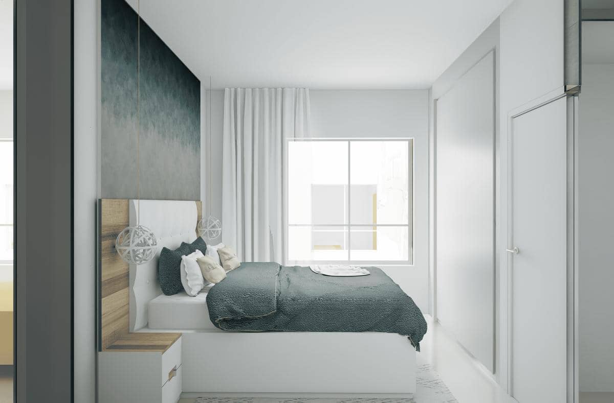 2 sypialnia Dom na sprzedaż w Los Alcazares z basenem garażem - 467 000 € (Ref: 9599322)