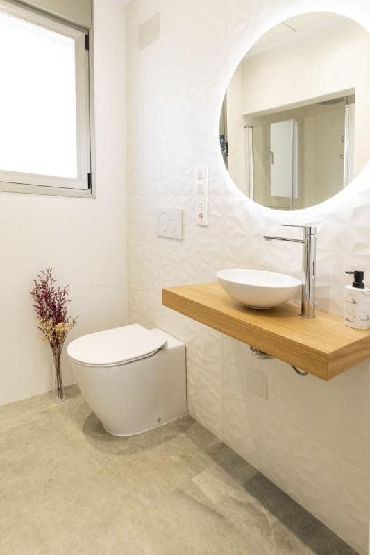 3 chambre Villa/Maison à vendre à Pilar de la Horadada avec piscine garage - 484 900 € (Ref: 9620857)