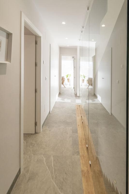 3 chambre Villa/Maison à vendre à Pilar de la Horadada avec piscine garage - 484 900 € (Ref: 9620857)