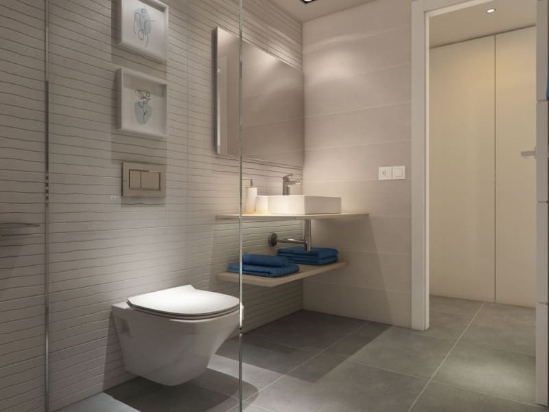 3 bedroom Villa for sale in Finestrat with pool - € 650,000 (Ref: 9620858)