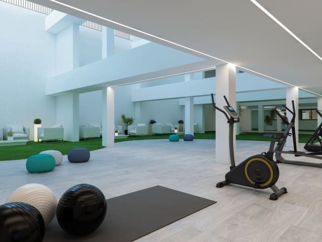 3 quarto Moradia para venda em Balcón de Finestrat - Terra Marina, Finestrat com piscina - 650 000 € (Ref: 9620858)