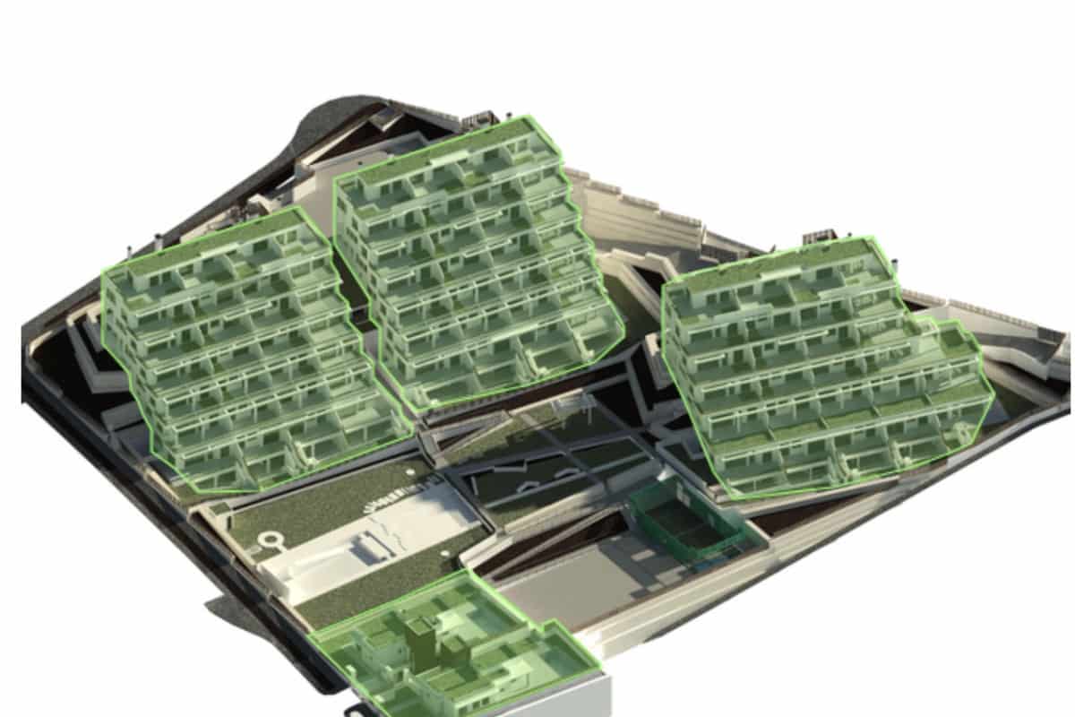 3 bedroom Villa for sale in Finestrat with pool - € 650,000 (Ref: 9620858)