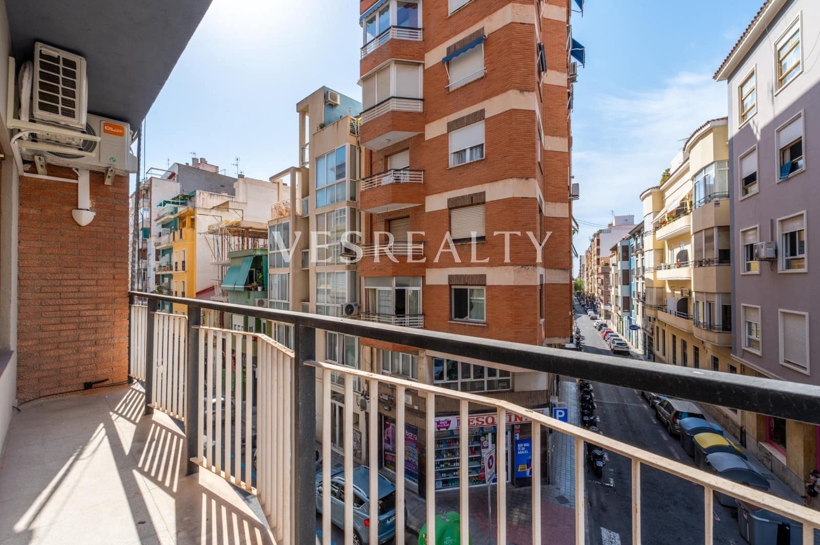 5 camera da letto Appartamento da affittare in Alicante citta - 2.800 € (Rif: 10017696)