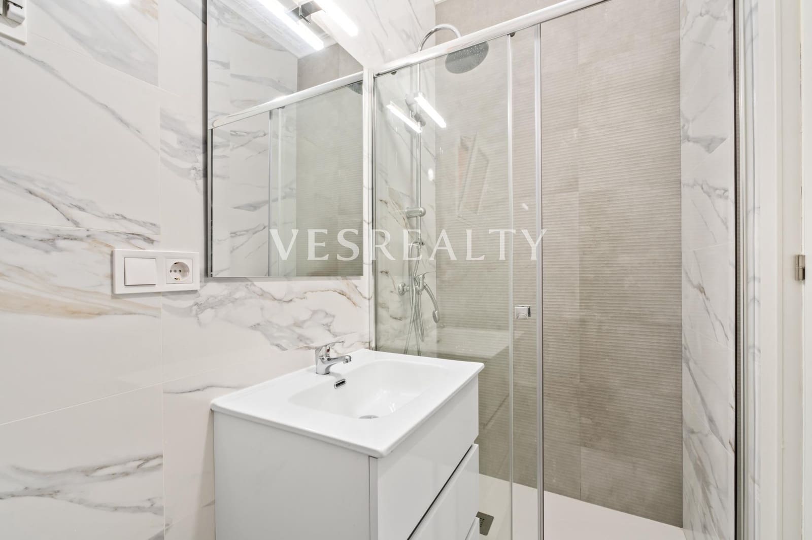 5 camera da letto Appartamento da affittare in Alicante citta - 2.800 € (Rif: 10017696)