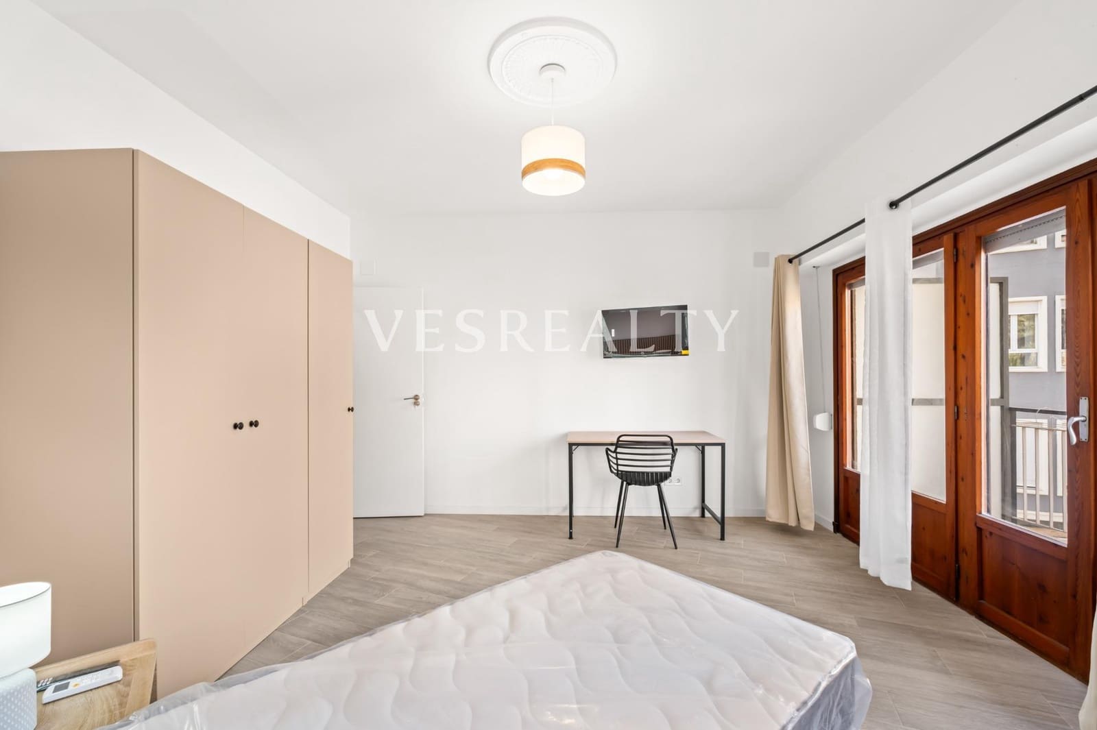 5 camera da letto Appartamento da affittare in Alicante citta - 2.800 € (Rif: 10017696)