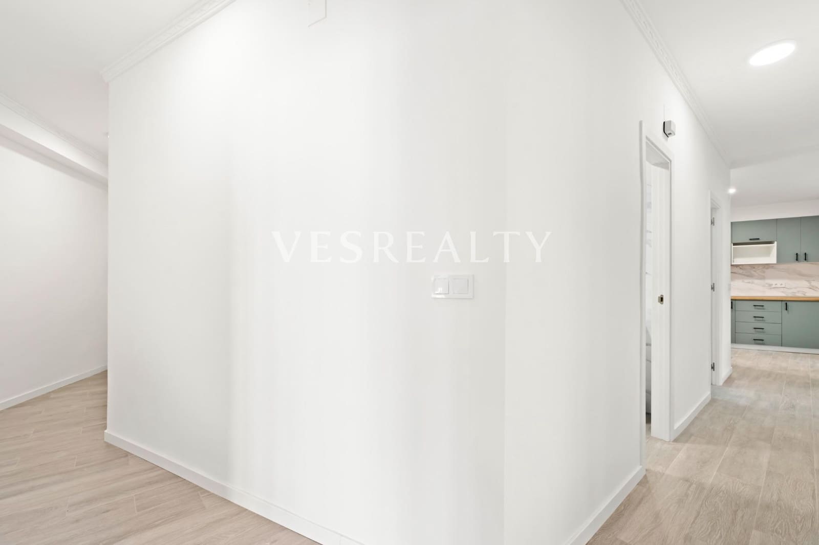 5 camera da letto Appartamento da affittare in Alicante citta - 2.800 € (Rif: 10017696)
