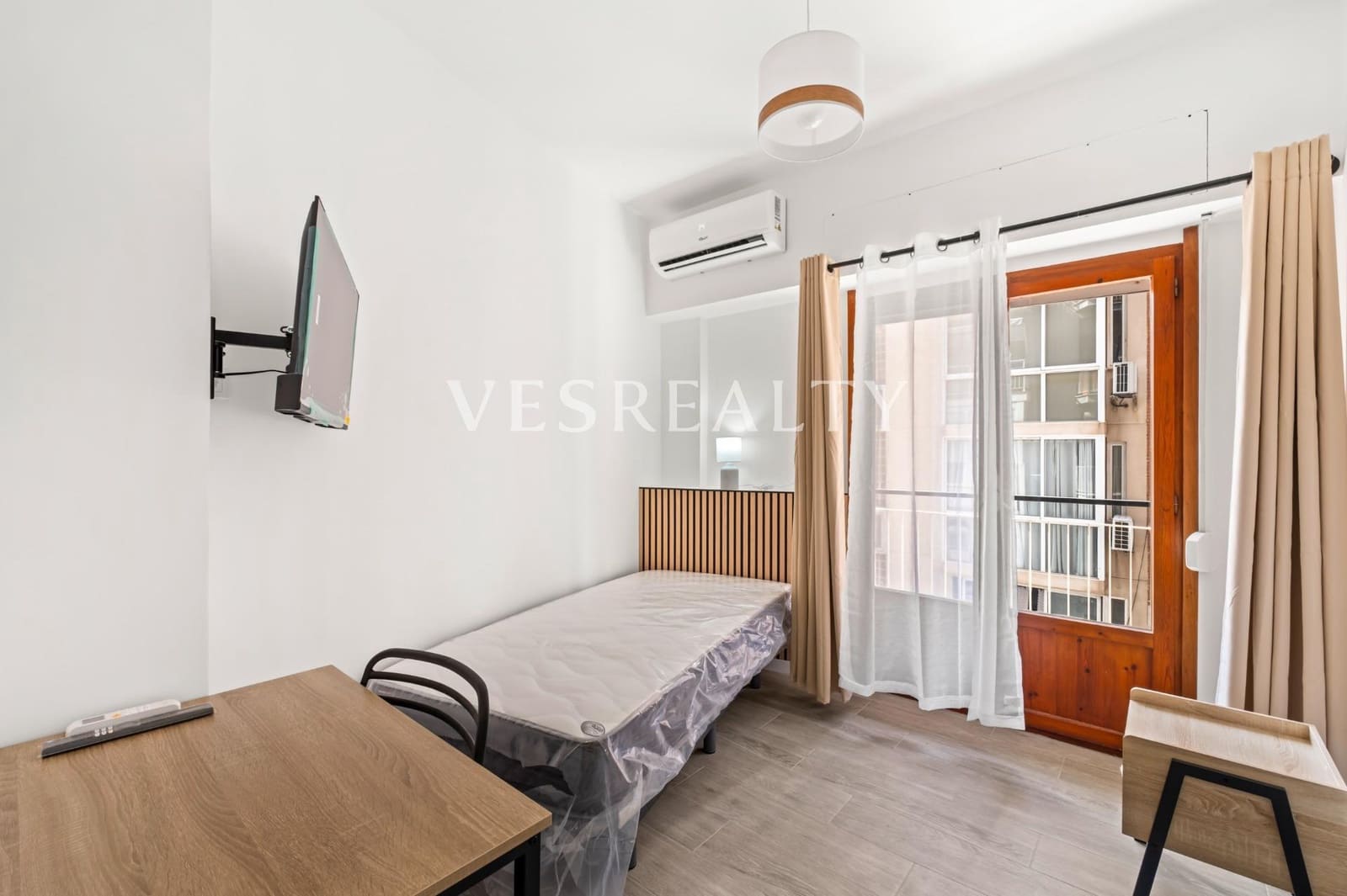 5 camera da letto Appartamento da affittare in Alicante citta - 2.800 € (Rif: 10017696)
