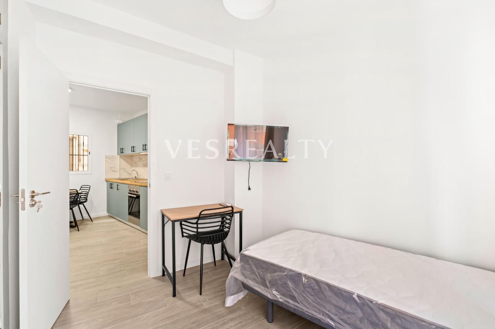 5 camera da letto Appartamento da affittare in Alicante citta - 2.800 € (Rif: 10017696)