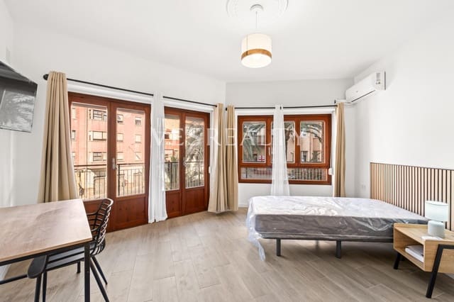 5 camera da letto Appartamento da affittare in Mercado, Alicante città - 2.800 € (Rif: 10017696)