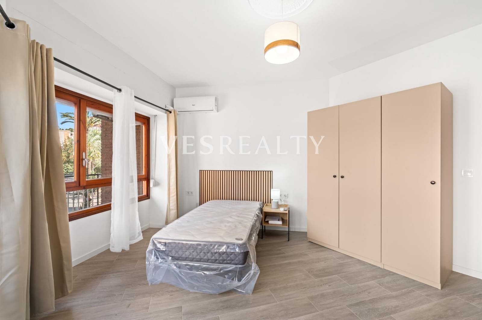 5 camera da letto Appartamento da affittare in Alicante citta - 2.800 € (Rif: 10017696)
