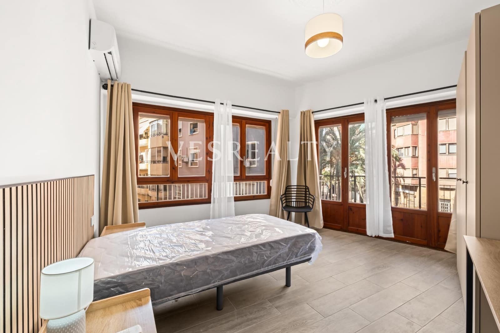 5 camera da letto Appartamento da affittare in Alicante citta - 2.800 € (Rif: 10017696)