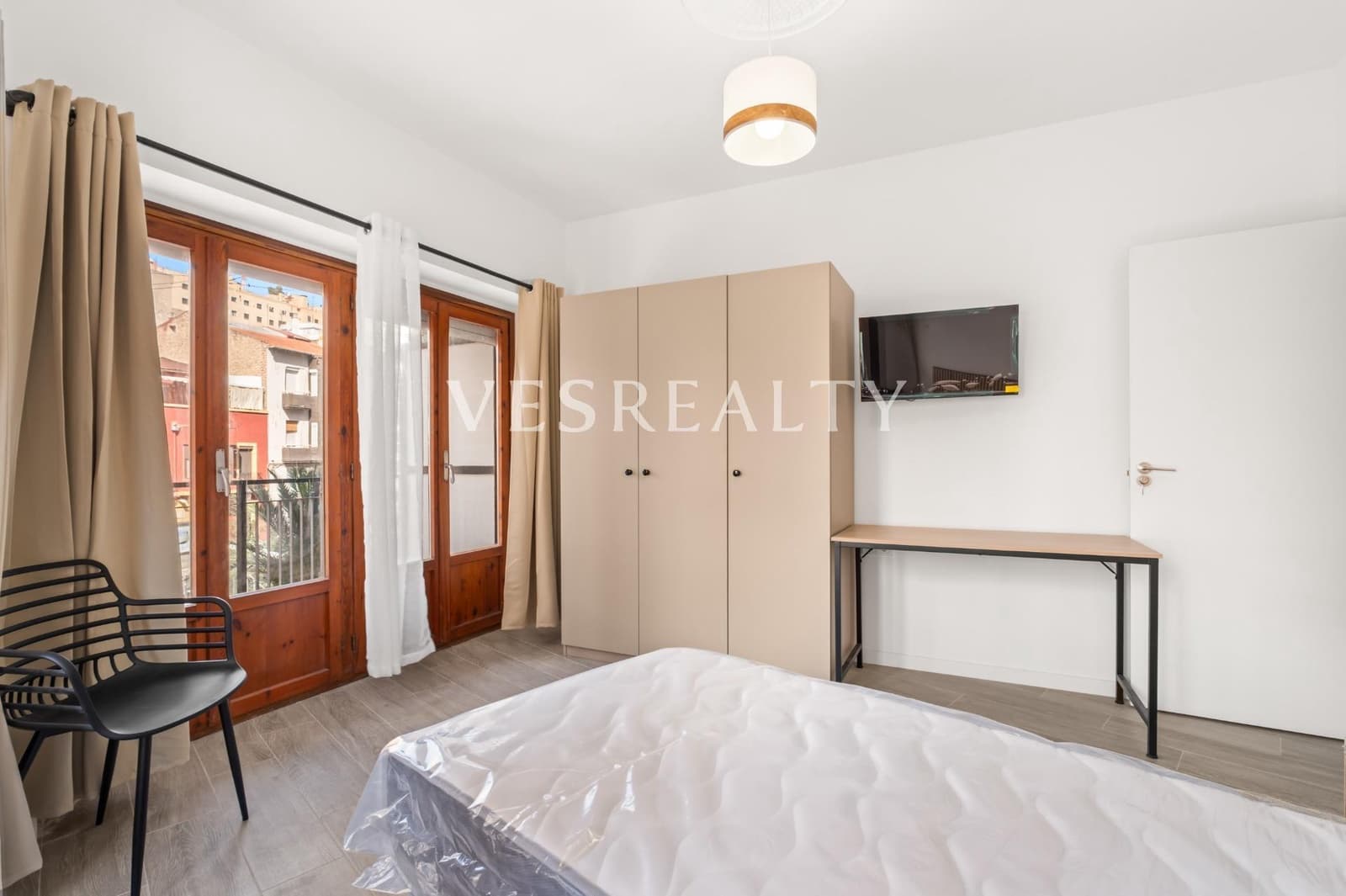 5 camera da letto Appartamento da affittare in Alicante citta - 2.800 € (Rif: 10017696)