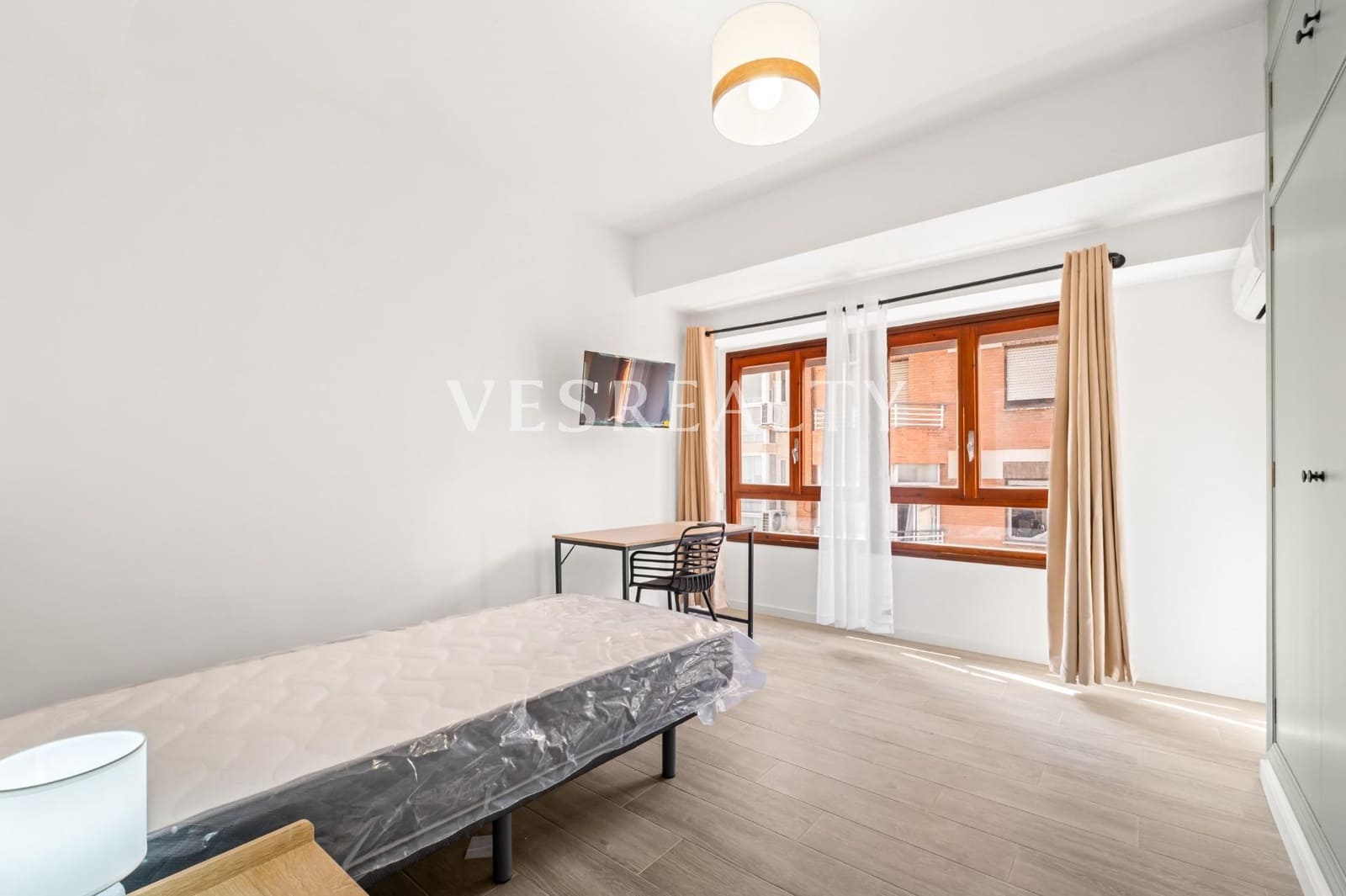 5 camera da letto Appartamento da affittare in Alicante citta - 2.800 € (Rif: 10017696)