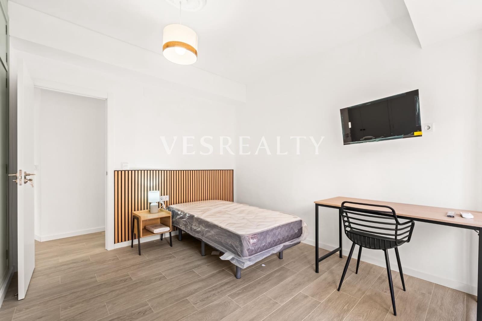 5 camera da letto Appartamento da affittare in Alicante citta - 2.800 € (Rif: 10017696)
