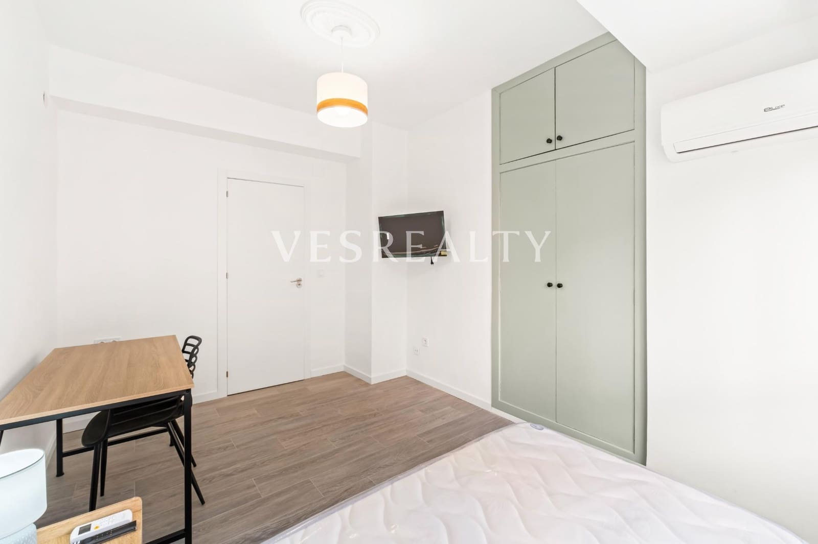 5 camera da letto Appartamento da affittare in Alicante citta - 2.800 € (Rif: 10017696)
