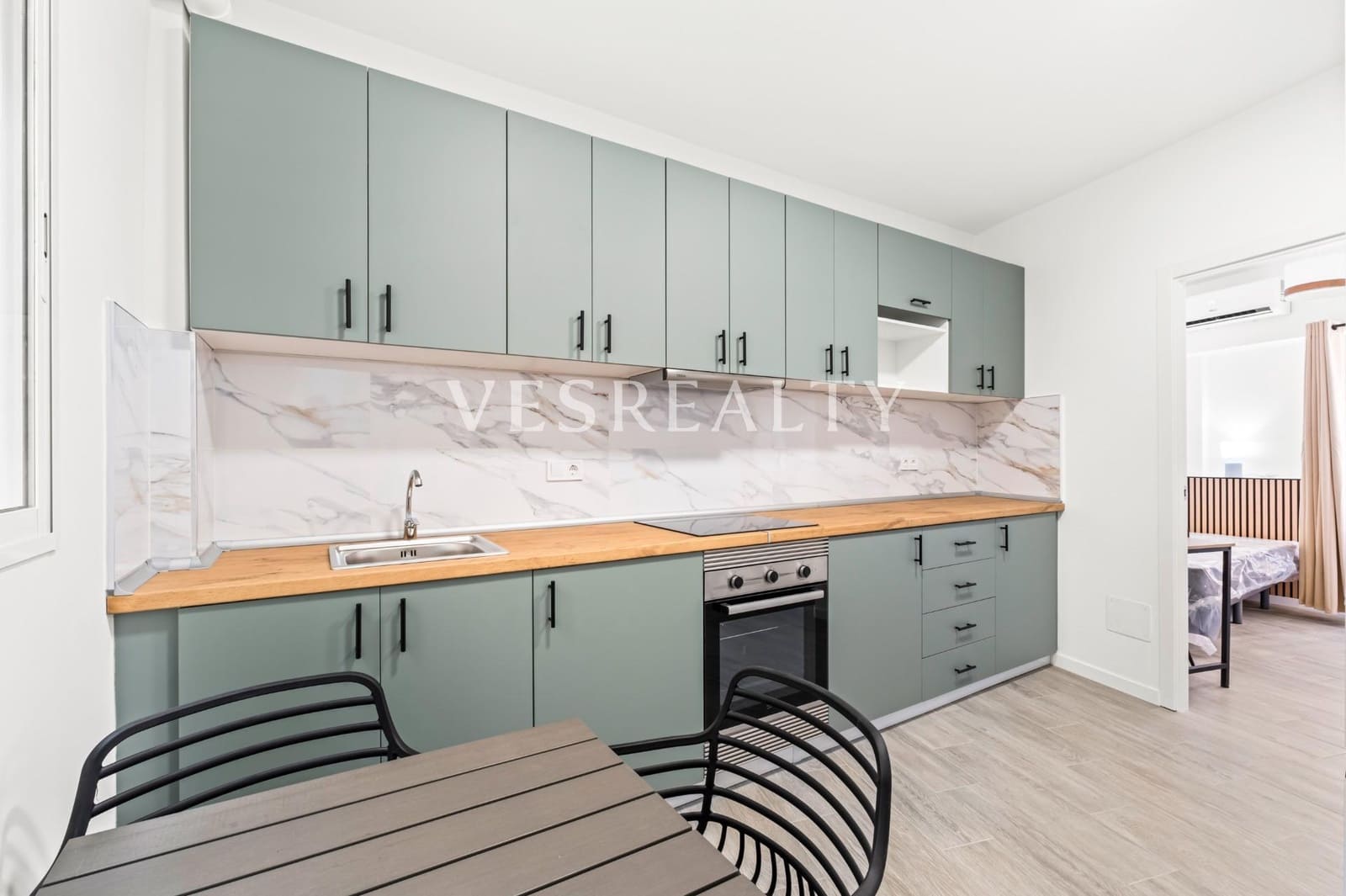 5 camera da letto Appartamento da affittare in Alicante citta - 2.800 € (Rif: 10017696)