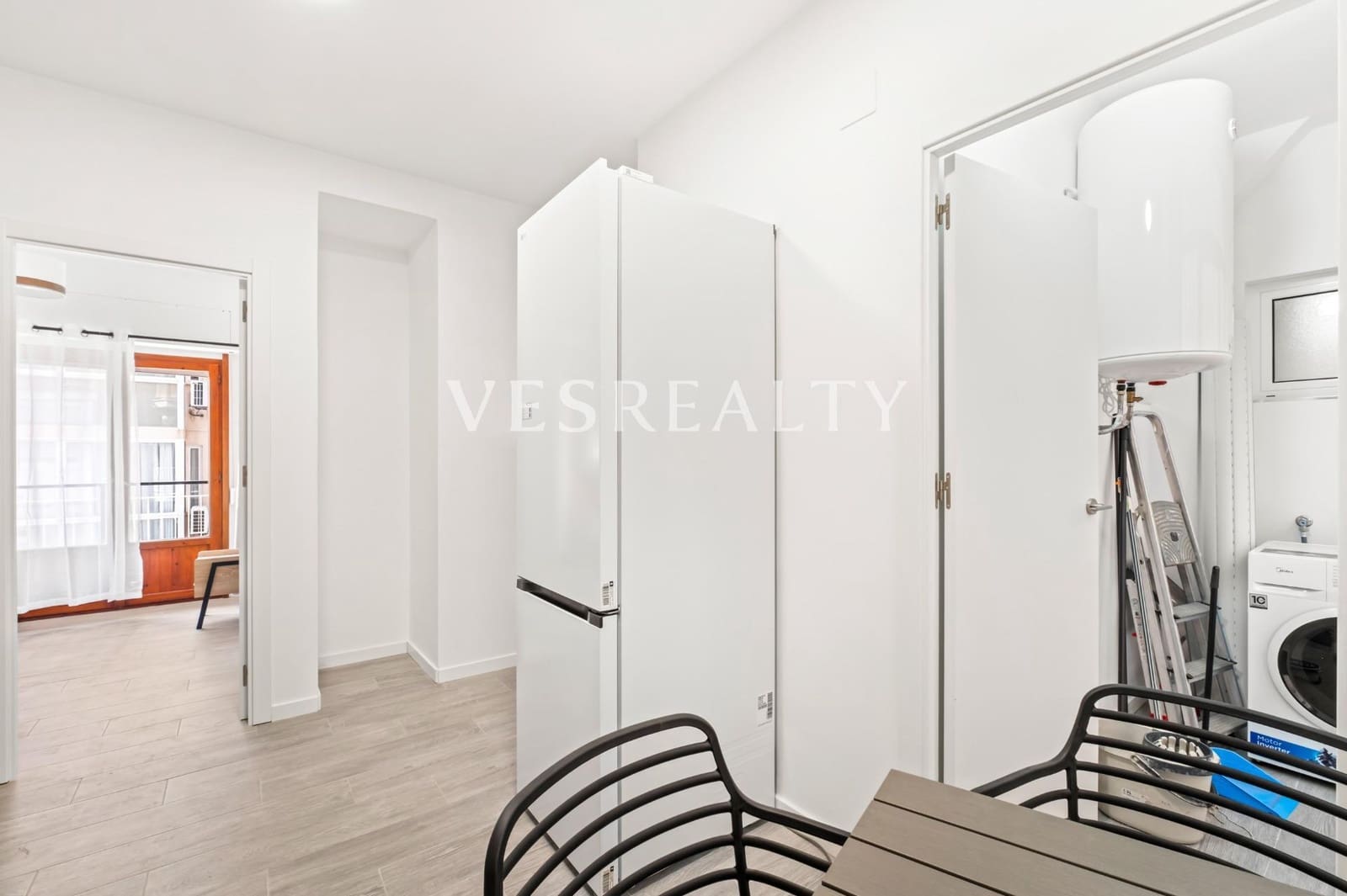 5 camera da letto Appartamento da affittare in Alicante citta - 2.800 € (Rif: 10017696)
