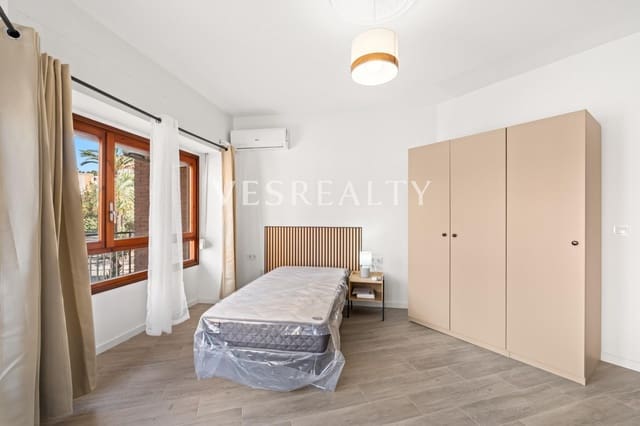 5 camera da letto Appartamento da affittare in Mercado, Alicante città - 2.800 € (Rif: 10017696)