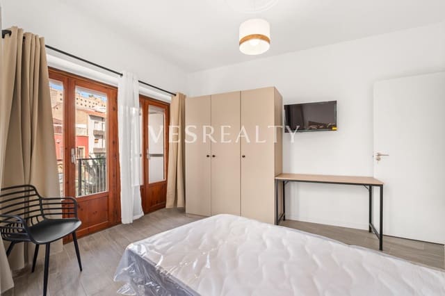 5 camera da letto Appartamento da affittare in Mercado, Alicante città - 2.800 € (Rif: 10017696)