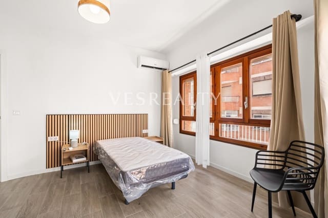 5 camera da letto Appartamento da affittare in Mercado, Alicante città - 2.800 € (Rif: 10017696)
