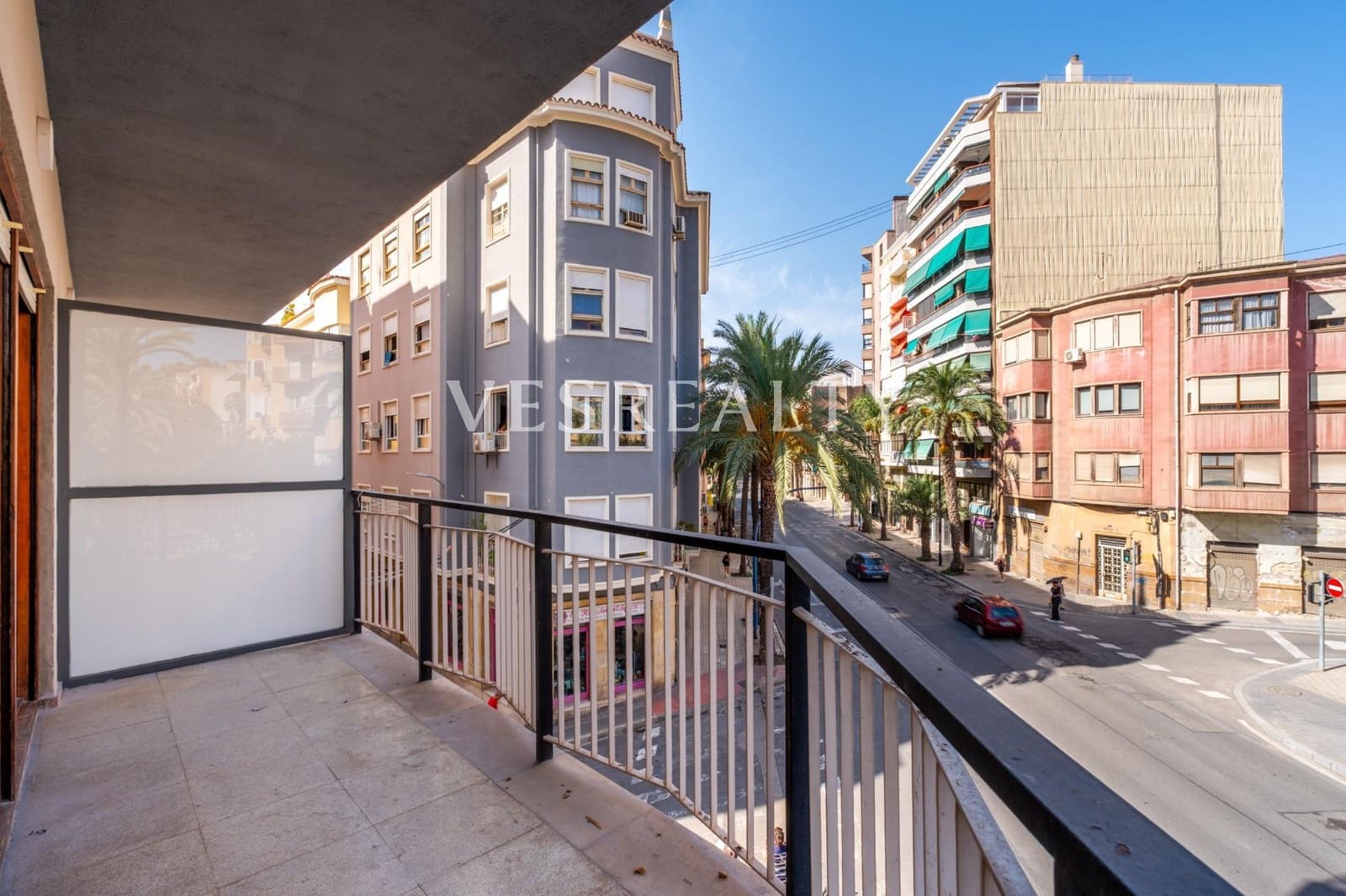 5 camera da letto Appartamento da affittare in Alicante citta - 2.800 € (Rif: 10017696)