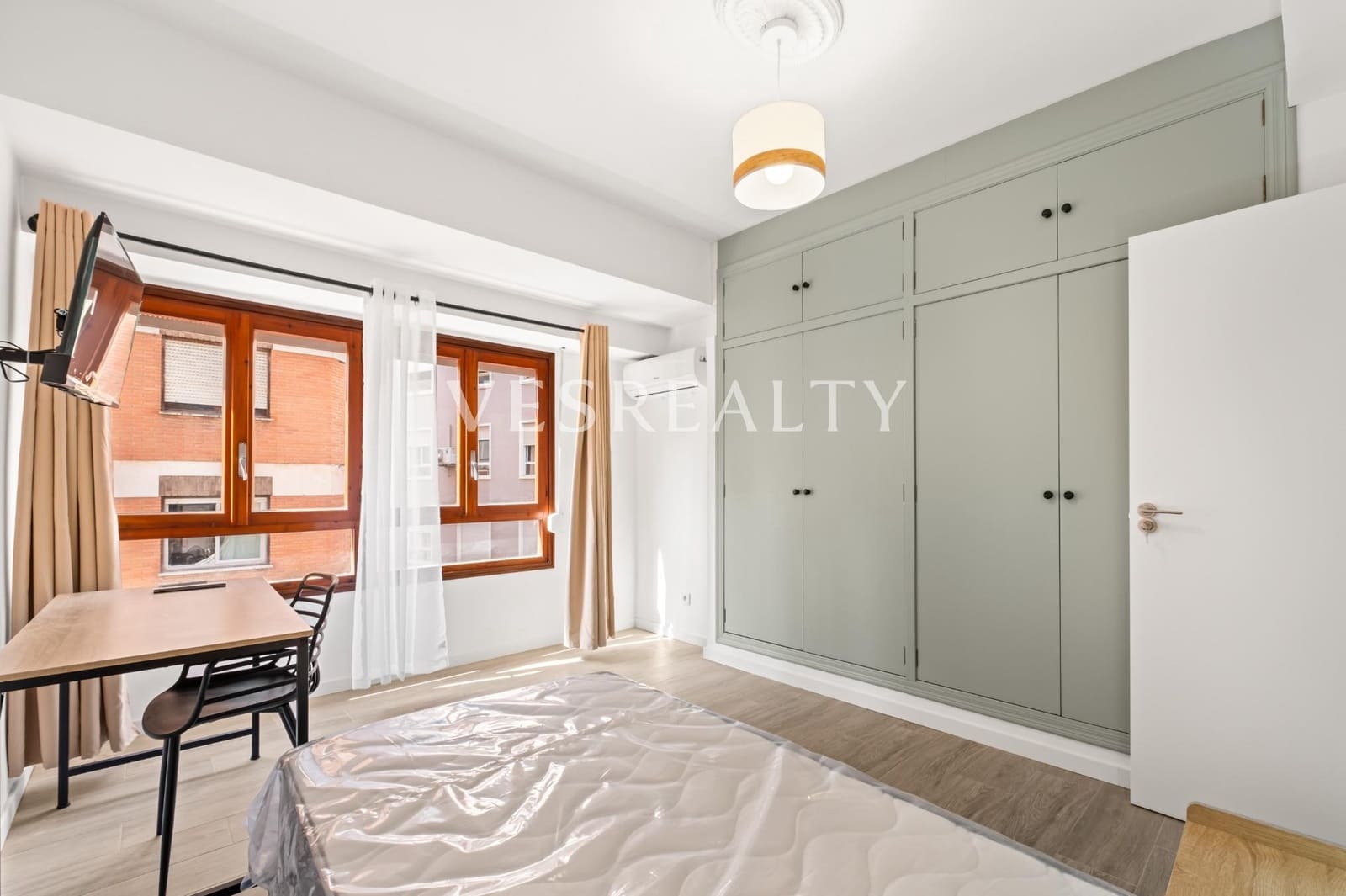 5 camera da letto Appartamento da affittare in Alicante citta - 2.800 € (Rif: 10017696)