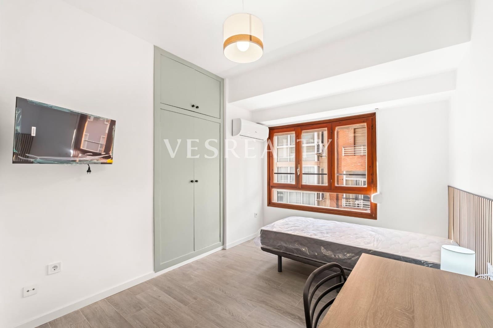 5 camera da letto Appartamento da affittare in Alicante citta - 2.800 € (Rif: 10017696)