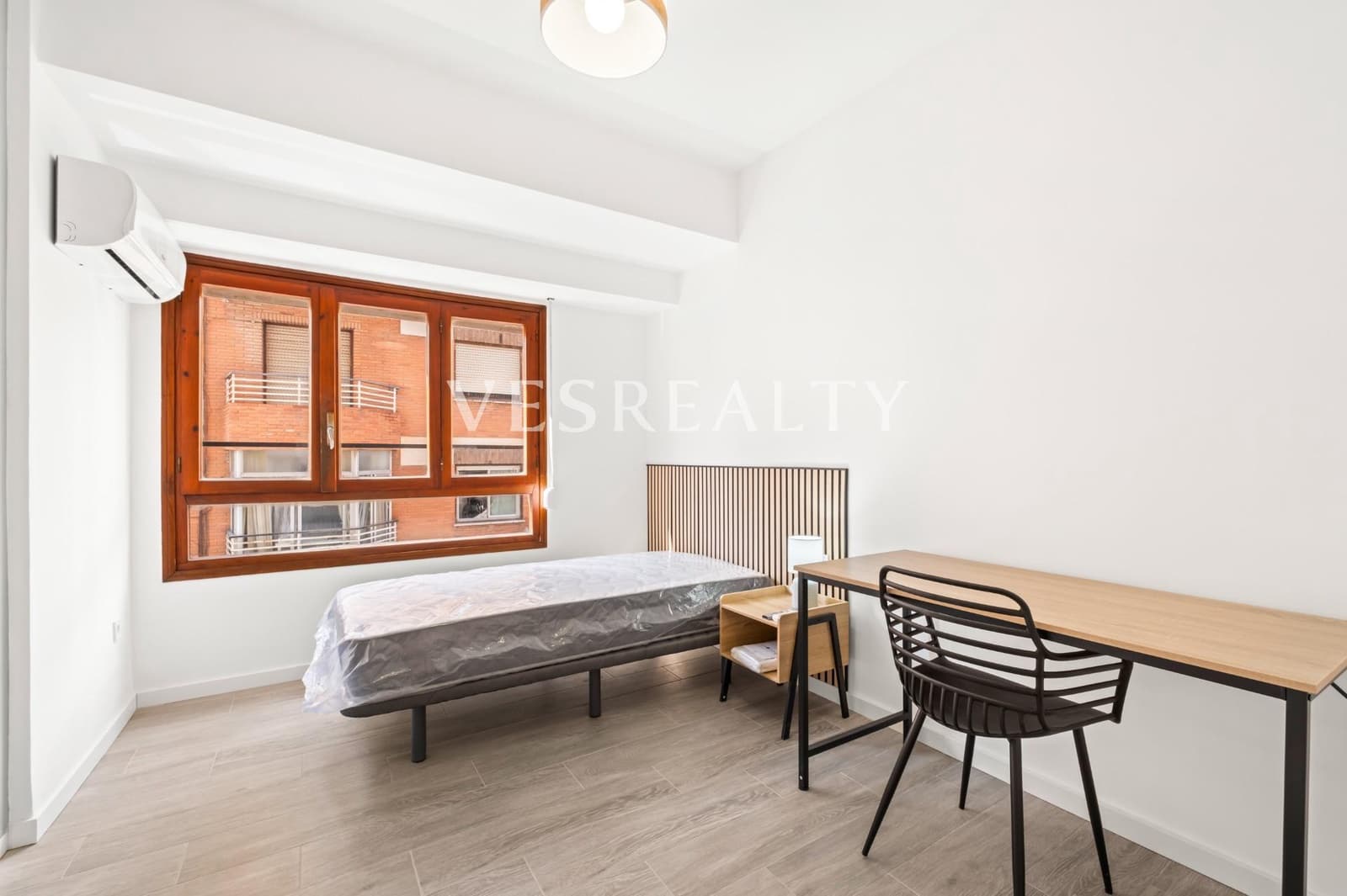 5 camera da letto Appartamento da affittare in Alicante citta - 2.800 € (Rif: 10017696)