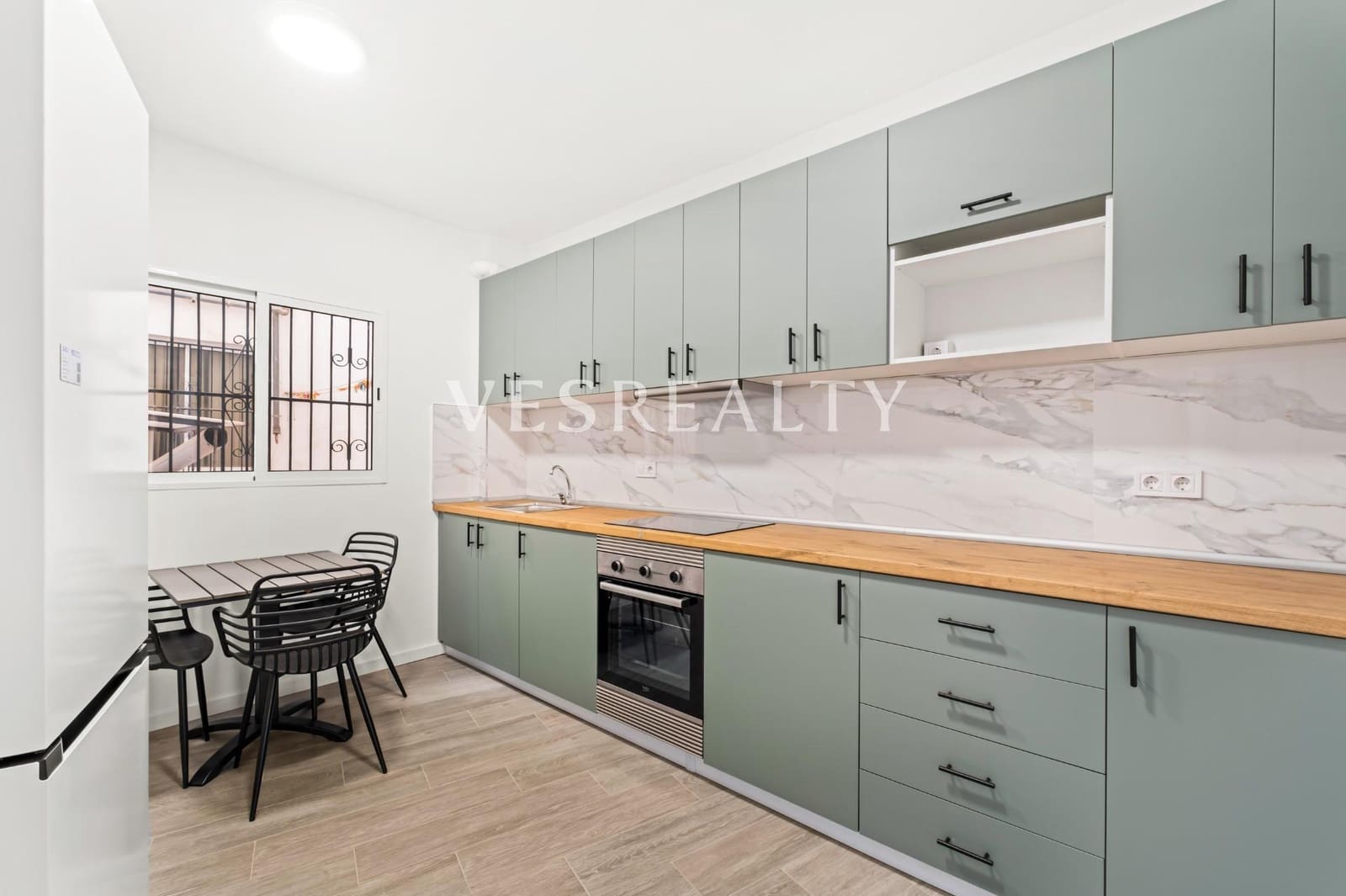 5 camera da letto Appartamento da affittare in Alicante citta - 2.800 € (Rif: 10017696)