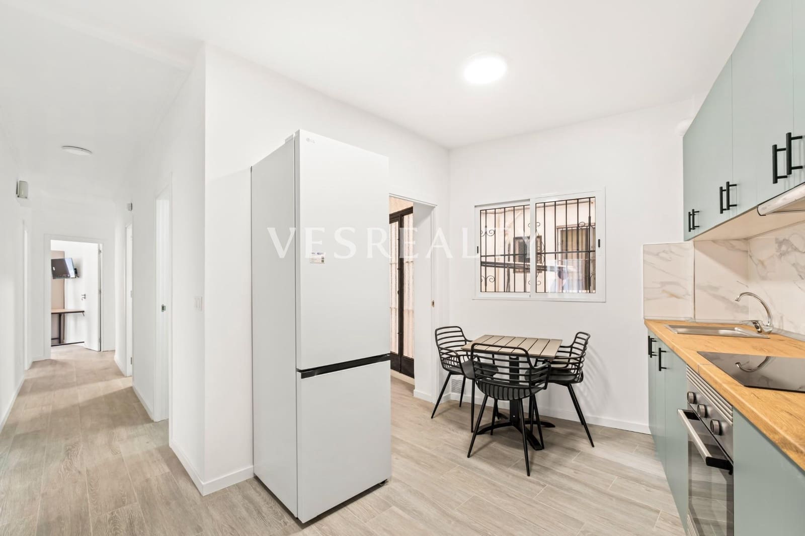 5 camera da letto Appartamento da affittare in Alicante citta - 2.800 € (Rif: 10017696)