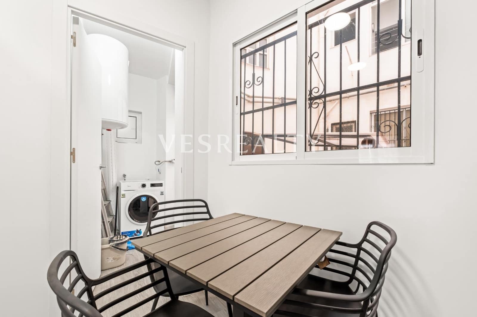5 camera da letto Appartamento da affittare in Alicante citta - 2.800 € (Rif: 10017696)