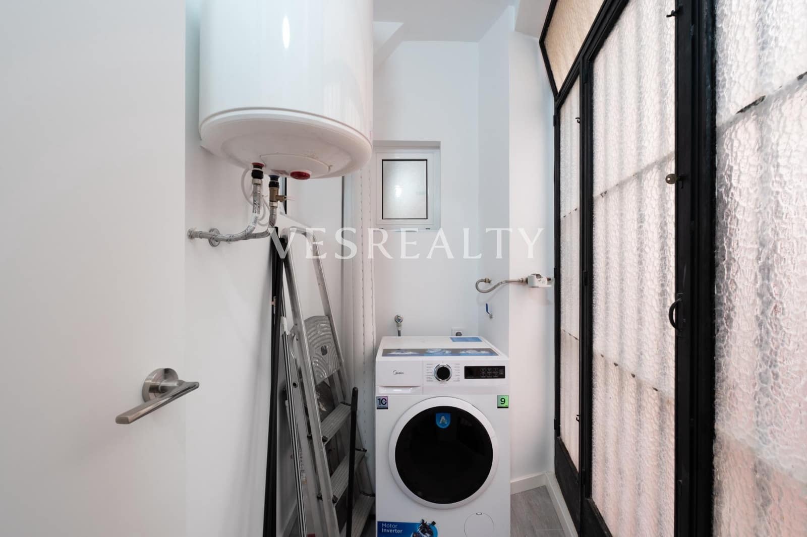 5 camera da letto Appartamento da affittare in Alicante citta - 2.800 € (Rif: 10017696)