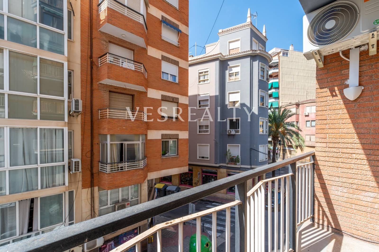 5 camera da letto Appartamento da affittare in Alicante citta - 2.800 € (Rif: 10017696)