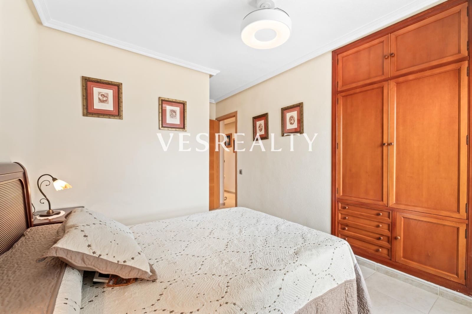4 slaapkamer Appartement te koop in Alicante stad met zwembad - € 490.000 (Ref: 10047537)