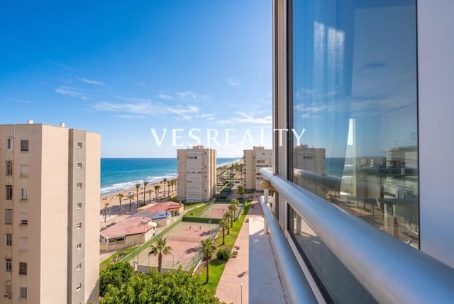 4 slaapkamer Appartement te koop in Agua Amarga - Urbanova, Alicante stad met zwembad - € 490.000 (Ref: 10047537)